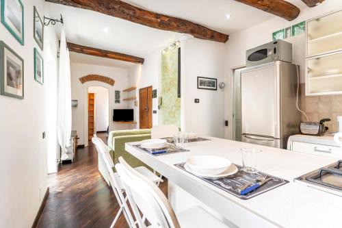La Spezia Apartment | GuestHost - Il Poggiolo, cozy apartment in Marola