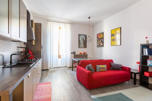 Ricorboli Apartment | GuestHost - Lights, Camera, Action! - Florence Apt