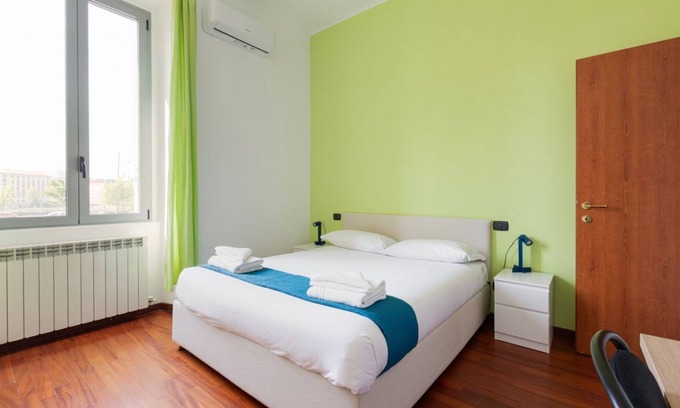 Ripamonti Corvetto Apartment | GuestHost - MM3 Lodi Bright Apartment