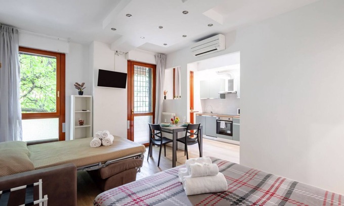 Padova Apartment | GuestHost - Padua cozy apt near the Hospital - 1
