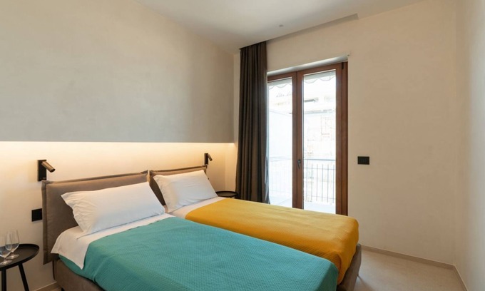 Trani Apartment | GuestHost - Room Maestrale La Rosa dei Venti