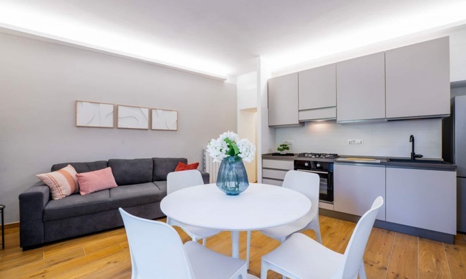 Spoleto Apartment | GuestHost - Spoleto Bright and Modern Apartment