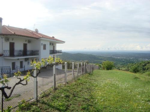 Kalambaka Hotel | Guesthouse Arsenis