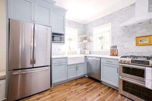 Cannonborough Elliotborough Apartment | Guesthouse Charleston EAST 42 B