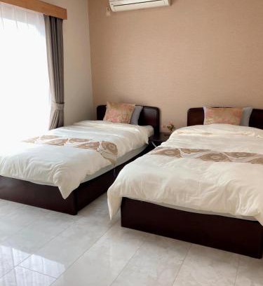 Taito House | Guesthouse cherry