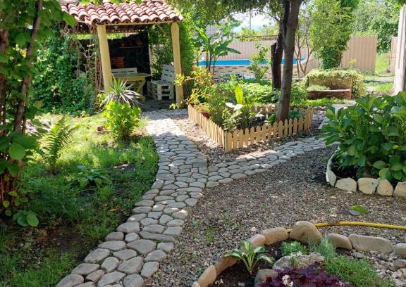Kvareli House | Guesthouse Cottage