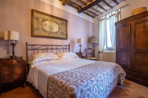 Montalcino House | Guesthouse da Idolina dal 1946
