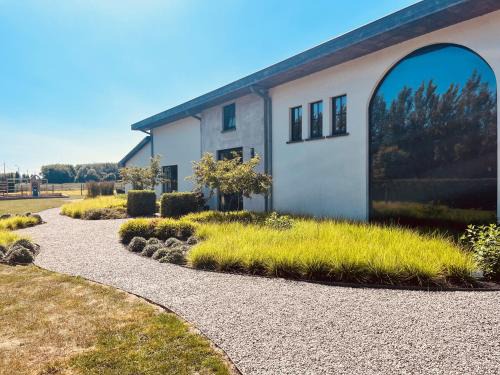 Uitkerke Bed & Breakfast | Guesthouse De Polderhoeve
