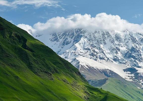Ushguli House | Guesthouse Divo Hut