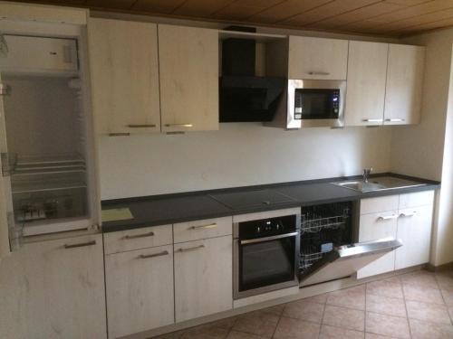 Rathmannsdorf Apartment | Guesthouse Elbsandstein App. Bastei