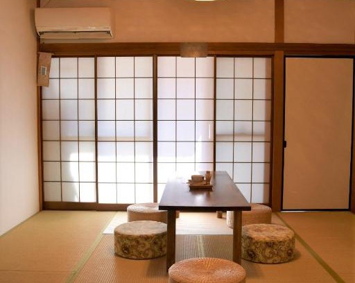 Higashiyama House | Guesthouse Hakuka