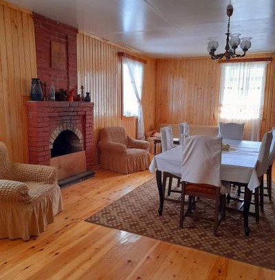 Mestia House | Guesthouse in Lankhvri