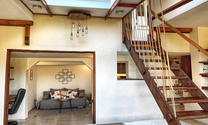 Veliko Tarnovo House | Guesthouse Katrin