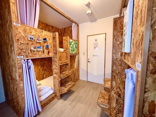 Chuo Ward House | Guesthouse KOBE YAMATOMUSUBI