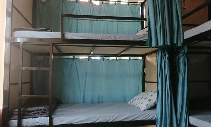Kon Plong House | Guesthouse - La Maison Homestay Mang Den