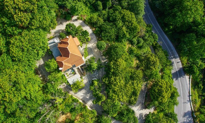 Tsagarada House | Guesthouse Papachristou