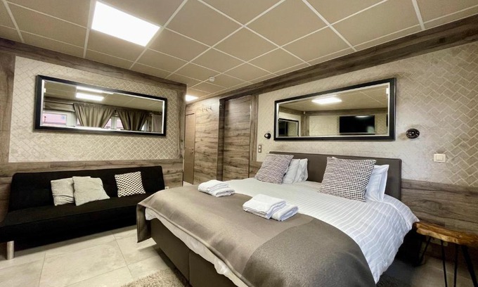 Bernister House | Guesthouse ROOM40