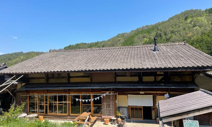 Gero House | Guesthouse Soranoie