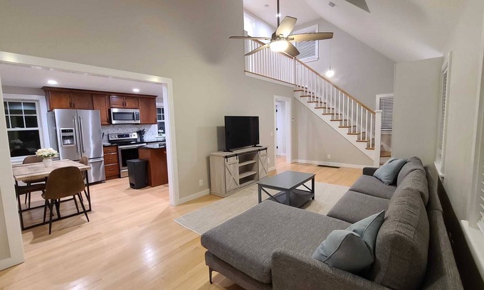 Edgartown House | Guesthouse