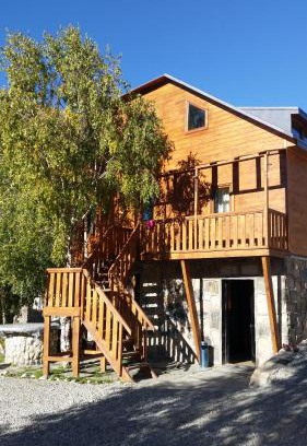 Ushguli House | Guesthouse Ushguli Maspindzeli