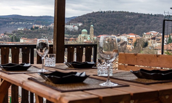 Veliko Tarnovo House | Guesthouse Viki