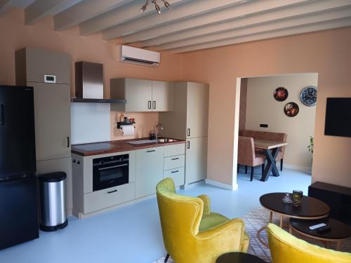Voorhout House | Guesthouse Voorhout