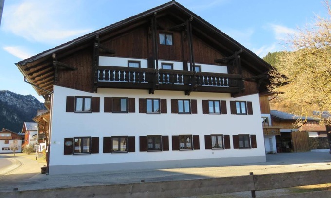 Heitlern Apartment | Guesthouse Wolf - Holiday apartment Edelsberg