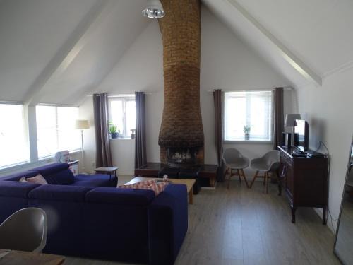 Wormer Apartment | Guesthouse Wormer