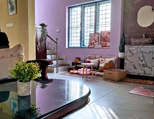 Fort Kochi House | Guestland Homestay
