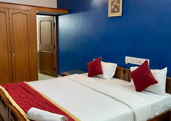 Koramangala House | Guesto