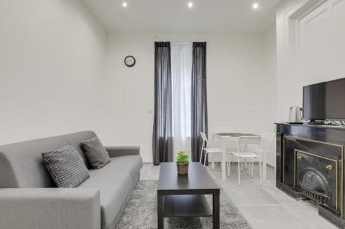Villette Gare Apartment | GuestReady - 1-BR, 5 minutes from train station