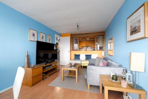 Farringdon Apartment | GuestReady - Comfortable retreat in Holborn