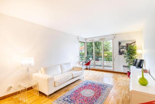Montparnasse Apartment | GuestReady - Era uma vez em Montparnasse