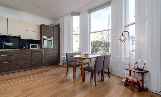 Little Venice Apartment | GuestReady - Near BBC Maida Vale