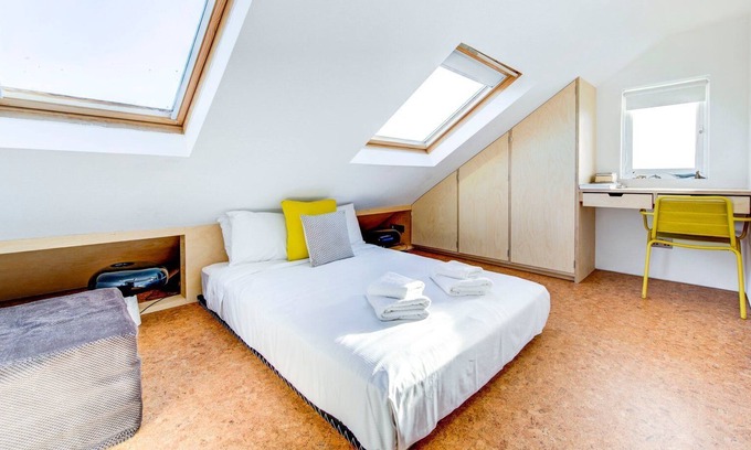 Mortlake Apartment | GuestReady - Radiant London Retreat