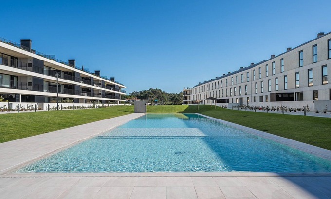 Apulia Apartment | GuestReady - Ultimate Retreat in Apúlia