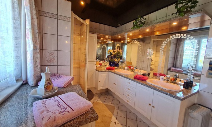 Anould Bed & Breakfast | Guestroom Anould, studio flat, 2 persons