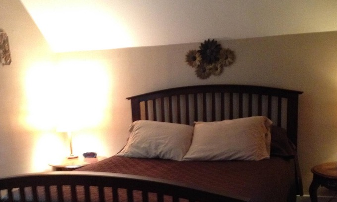 Rothschild House | Guests are sure to enjoy a memorable vacation in this fully furnished House