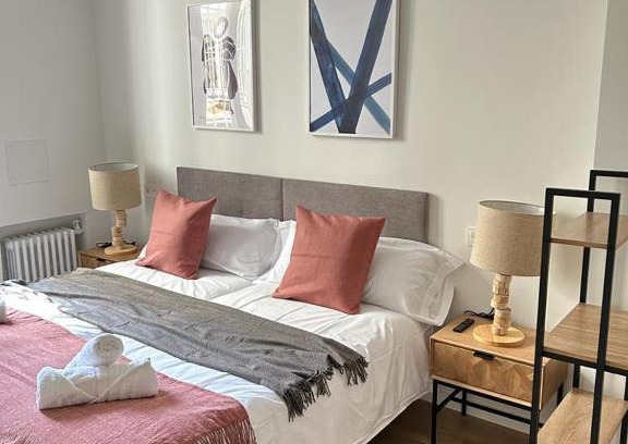 Abando Apartment | Guggenheim