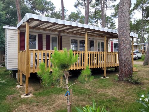 Saint-Julien-en-Born Other | GUIG99 camping les dunes de Contis