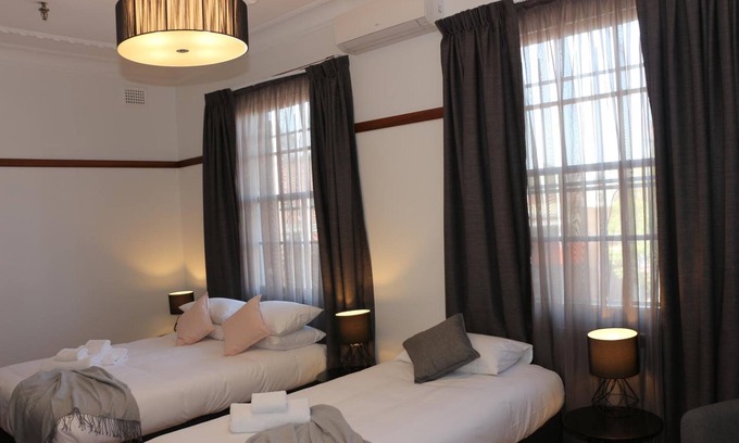 Guildford Hotel | Guildford Hotel