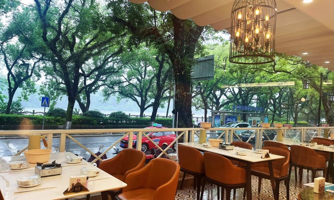 Xiufeng Hotel | Guilin O-LIVE Social Hotel