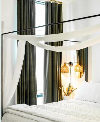 The Gulch Apartment | Gulch Luxe 2Bed 2Bath Suite
