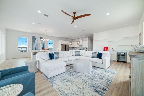 Gulf Shores House | Gulf Court Oasis