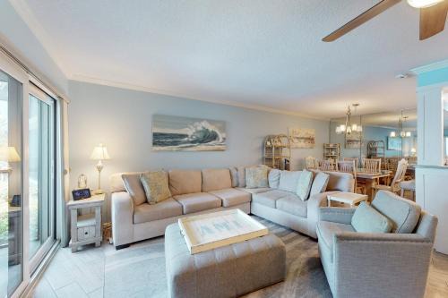 Holmes Beach Apartment | Gulf Place 19