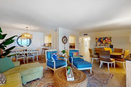 Ilexhurst Apartment | Gulf Place 20
