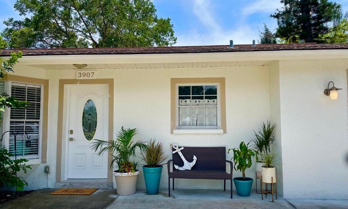 Bradenton House | Gulf to Golf.
