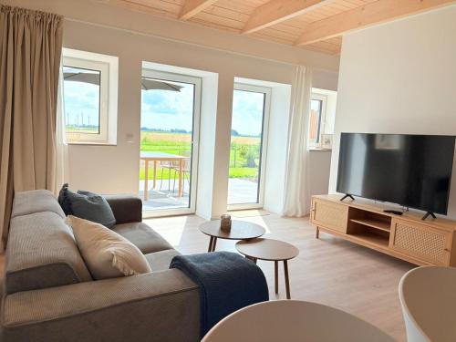 Altfunnixsiel Apartment | Gulfhof Funnixerhörn dree