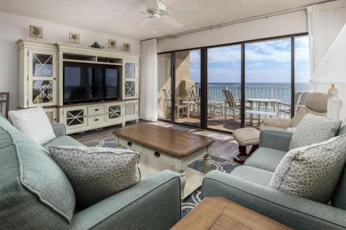 Fort Walton Beach Apartment | Gulfside 503