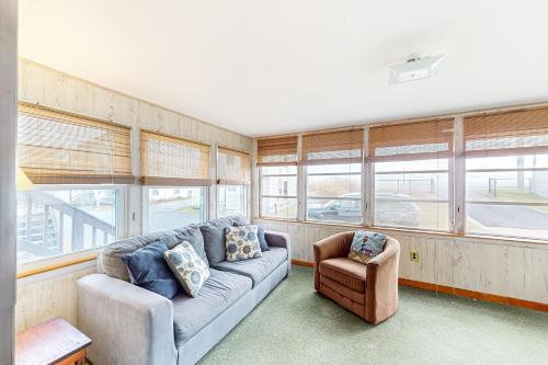 York Beach Apartment | Gull's Getaway